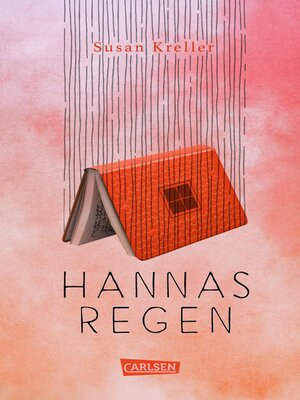 cover image of Hannas Regen